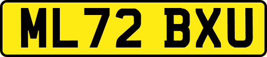 ML72BXU