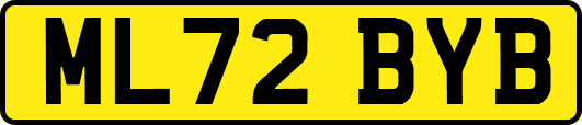 ML72BYB