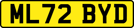 ML72BYD
