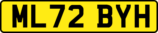 ML72BYH