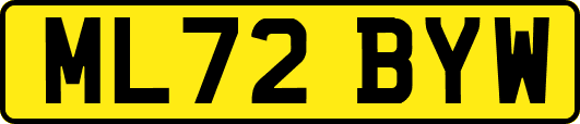 ML72BYW