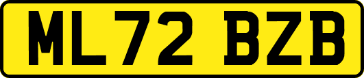 ML72BZB