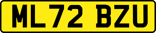 ML72BZU