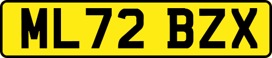 ML72BZX