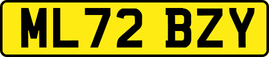 ML72BZY