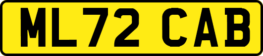 ML72CAB