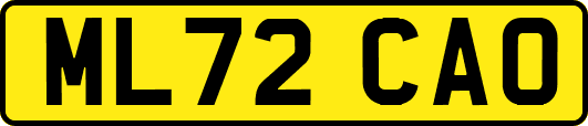 ML72CAO