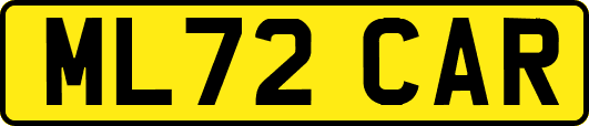 ML72CAR