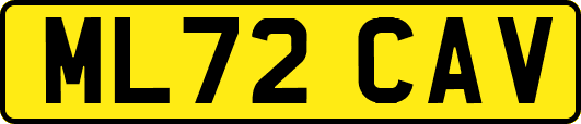ML72CAV
