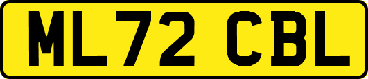 ML72CBL