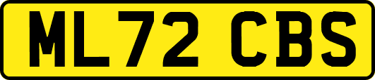 ML72CBS