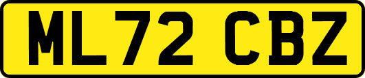 ML72CBZ