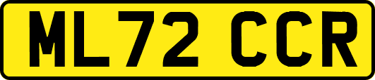 ML72CCR