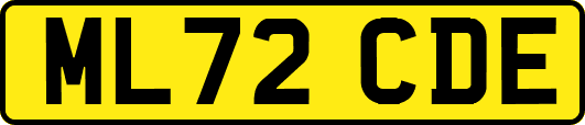 ML72CDE