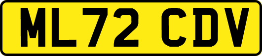 ML72CDV