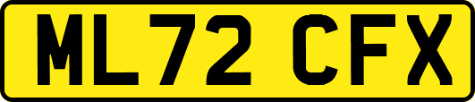 ML72CFX