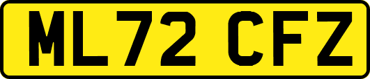 ML72CFZ