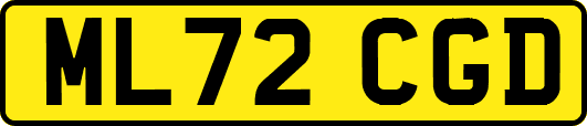 ML72CGD