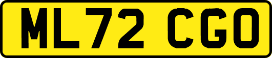 ML72CGO