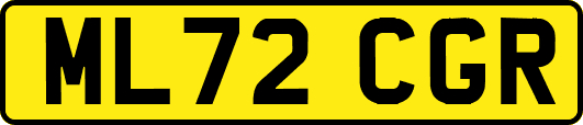 ML72CGR