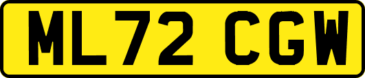ML72CGW