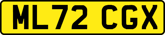 ML72CGX