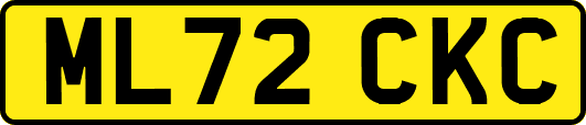 ML72CKC