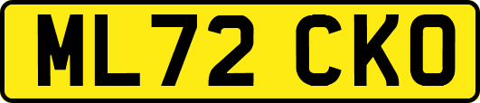 ML72CKO