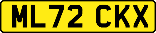 ML72CKX