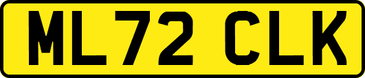 ML72CLK