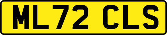 ML72CLS