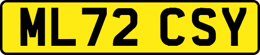 ML72CSY