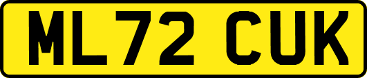 ML72CUK