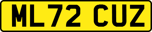 ML72CUZ