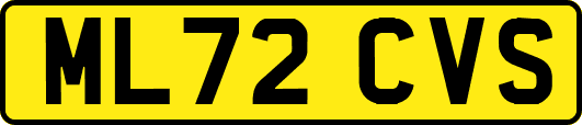 ML72CVS