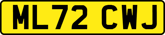 ML72CWJ