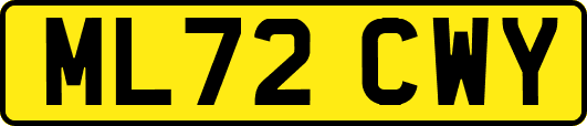 ML72CWY