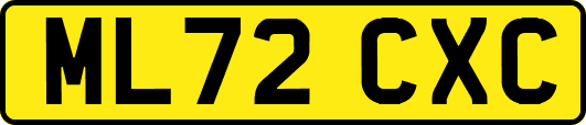 ML72CXC