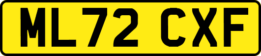 ML72CXF