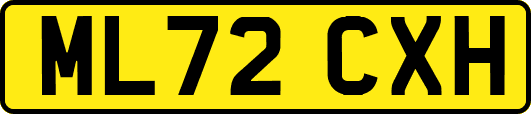 ML72CXH