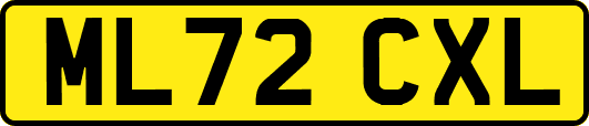 ML72CXL