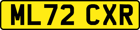 ML72CXR