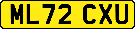 ML72CXU