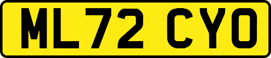 ML72CYO