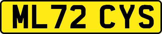 ML72CYS