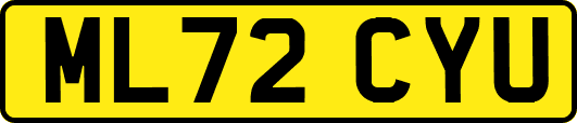 ML72CYU