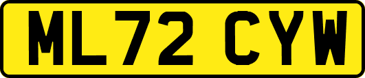 ML72CYW