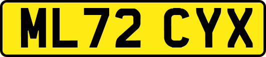 ML72CYX