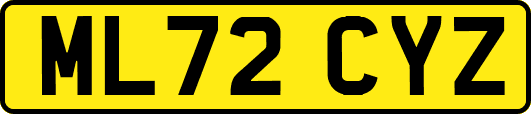 ML72CYZ