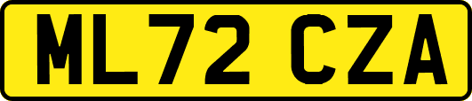 ML72CZA